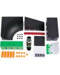Комплект скейтборди за пръсти Tech Deck - Bowl Builder  2.00, X-Connect - 2t
